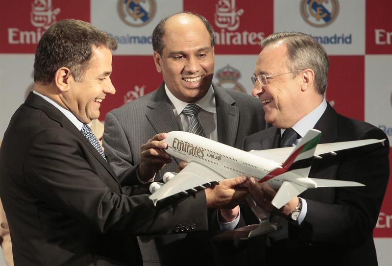 La unión será por cinco años. FOTO: EFE
