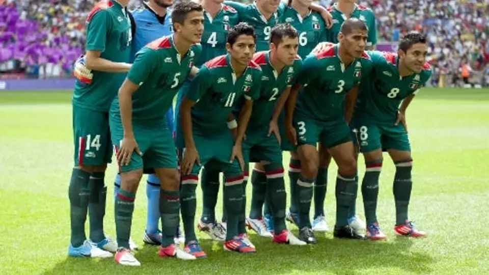 Ganadores del Premio Nacional de Deportes 2012