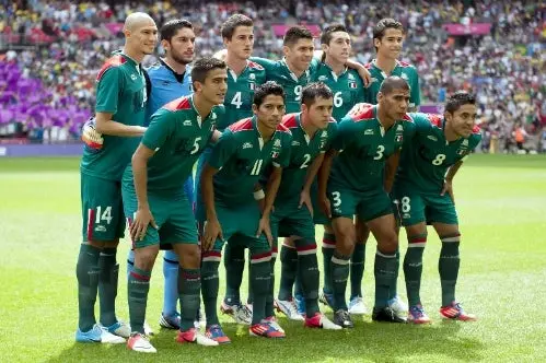 Ganadores del Premio Nacional de Deportes 2012