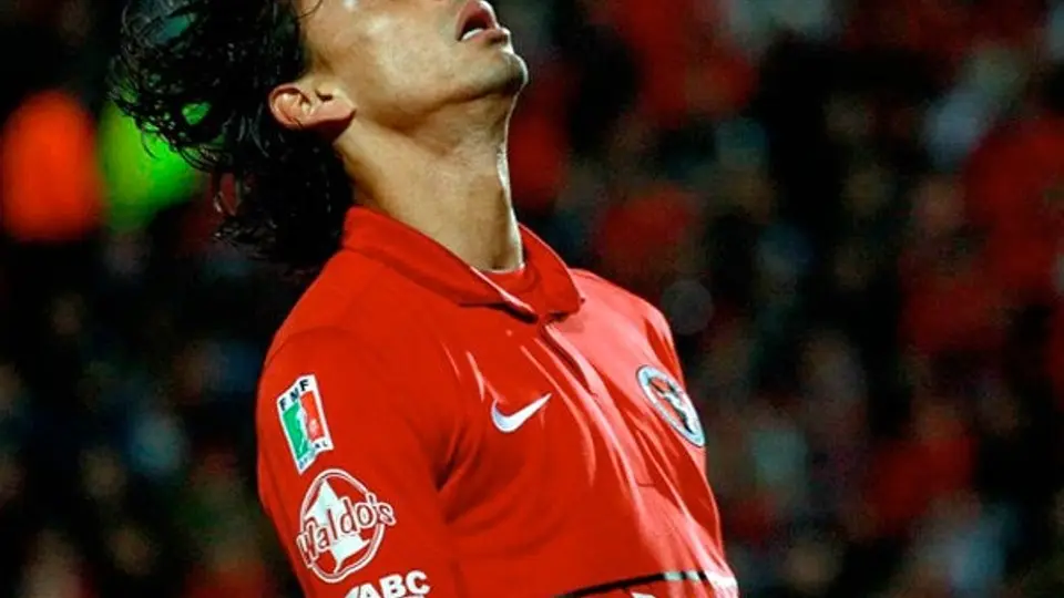 Fernando Arce y su camino de altibajos