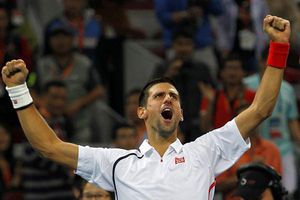 Djokovic se acerca a Federer en el ranking de la ATP
