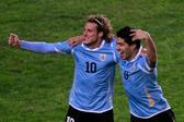 Diego Forlán revela ‘arrepentimiento’ de Luis Suárez por retirarse de Uruguay antes del Mundial 2026