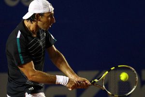 Santiago González lamenta no poder ir a JO