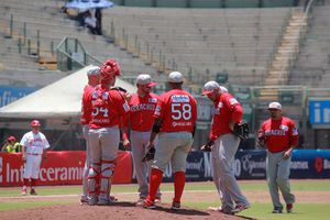 LMB suspende a manager de Veracruz por toda la temporada