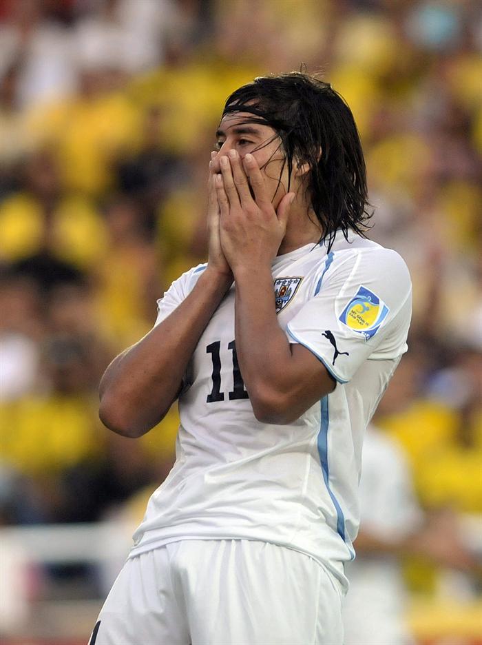 Francia vence 3-1 a Corea del Sur en el Mundial Sub-20 en Colombia. FOTO: EFE