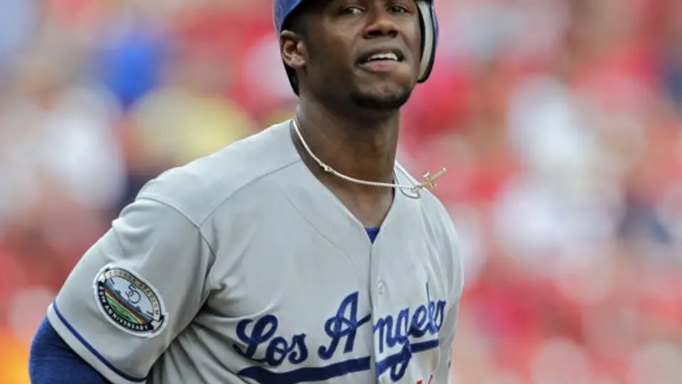 Pierde Dodgers en segundo juego de Hanley Ramírez