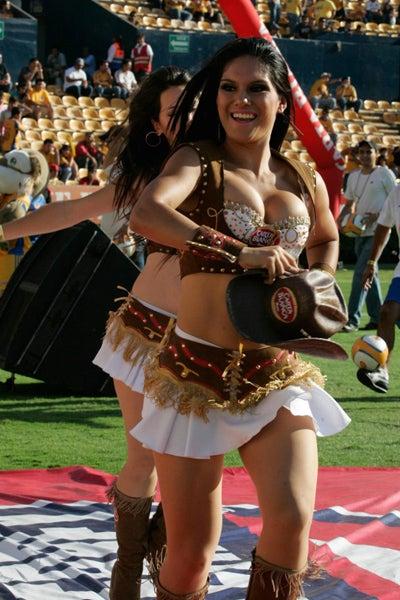 FOTO: AZAEL RODRÍGUEZ