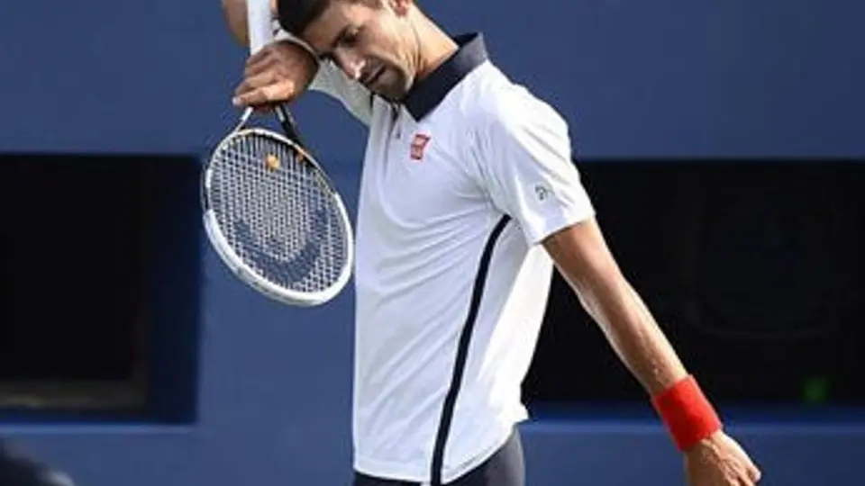 Final masculina del US Open será en lunes nuevamente