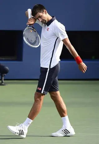 Final masculina del US Open será en lunes nuevamente