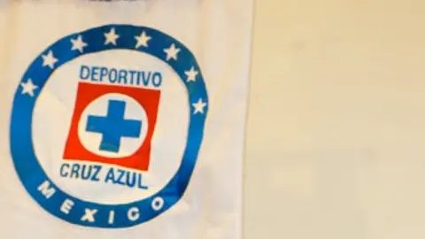 Mariano Pavone quiere el título para Cruz Azul