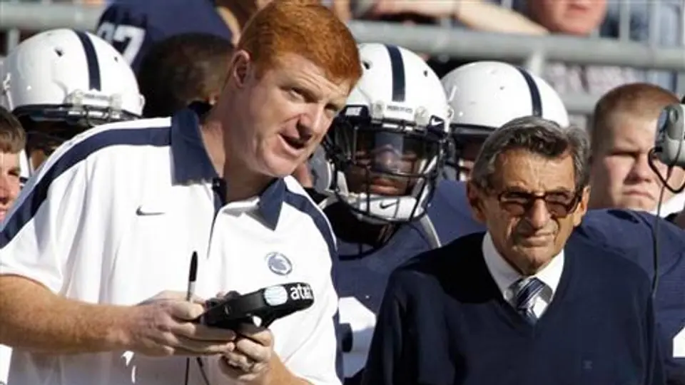Penn State será investigado por la NCAA