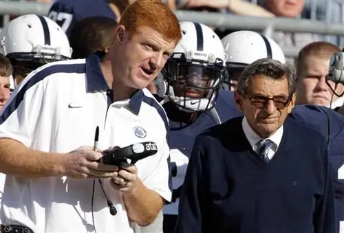Penn State será investigado por la NCAA
