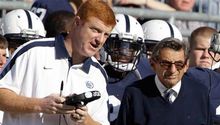 Penn State será investigado por la NCAA