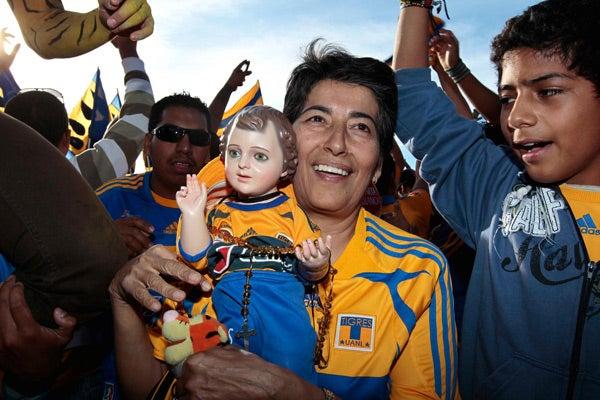 FOTO: DANIEL GÁMEZ