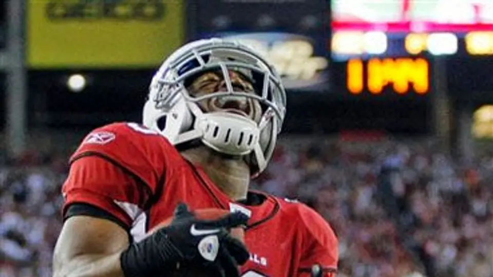 Dallas pierde la racha positiva al caer 13-19 ante Cardenales
