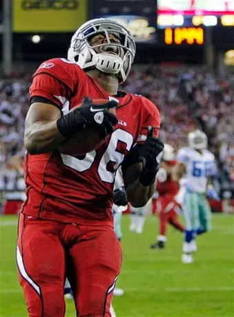 Dallas pierde la racha positiva al caer 13-19 ante Cardenales
