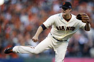 Gigantes, por una nueva sorpresa