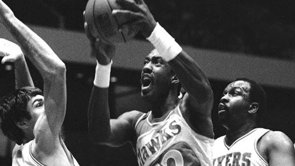 Muere ahogado ex jugador NBA