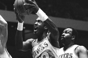 Muere ahogado ex jugador NBA