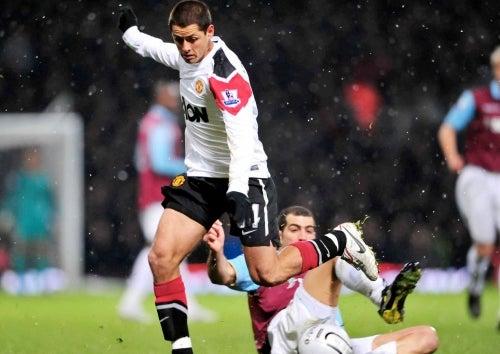 (FOTO: MEXSPORT) West Ham también lo sufrió
