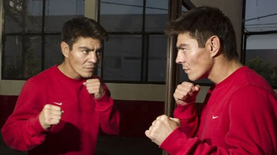 Arce confía en dar la sorpresa ante Donaire