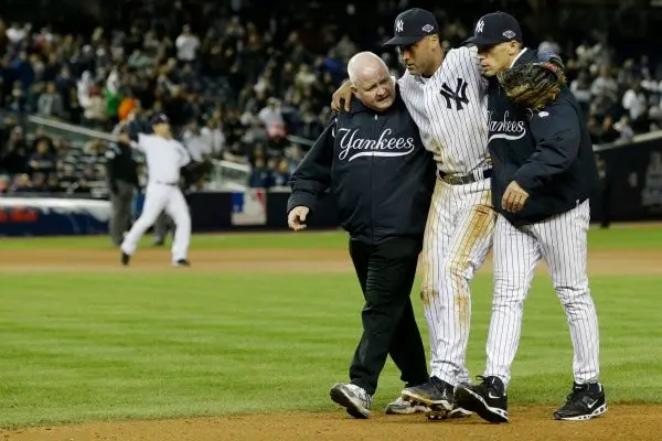 ?Jeter será operado del tobillo y estará fuera 5 meses