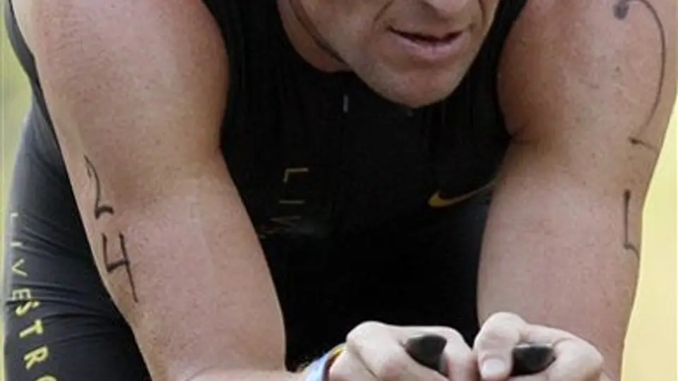 Juez niega petición de Lance Armstrong