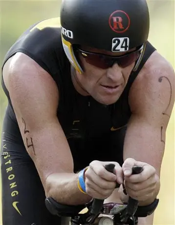 Juez niega petición de Lance Armstrong
