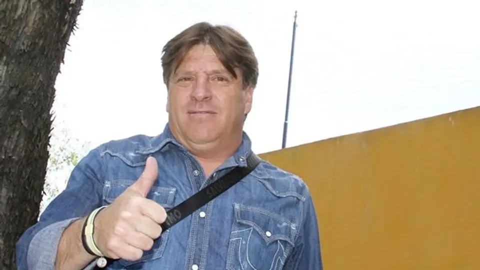 América calificará a Liguilla en una semana': Miguel Herrera