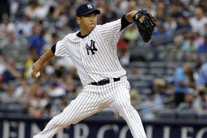 Apalea Yanquis a Toronto