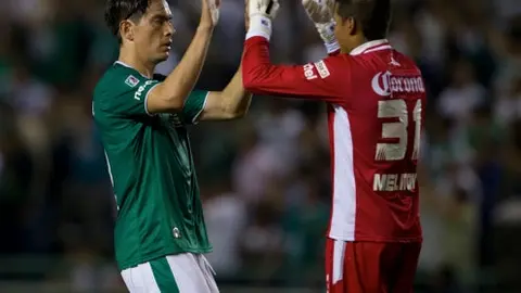 Leon buscará vencer a Pumas y llevarse torneo amistoso