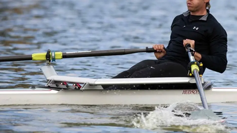 Loliger y Oakley se quedan sin medalla