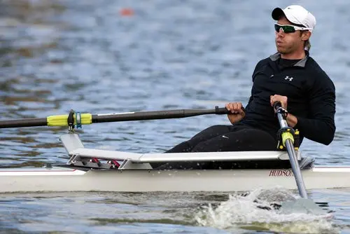 Loliger y Oakley se quedan sin medalla