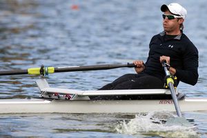 Loliger y Oakley se quedan sin medalla