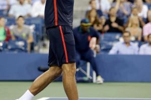 Djokovic avanza a la Semifinal del US Open tras eliminar a Del Potro