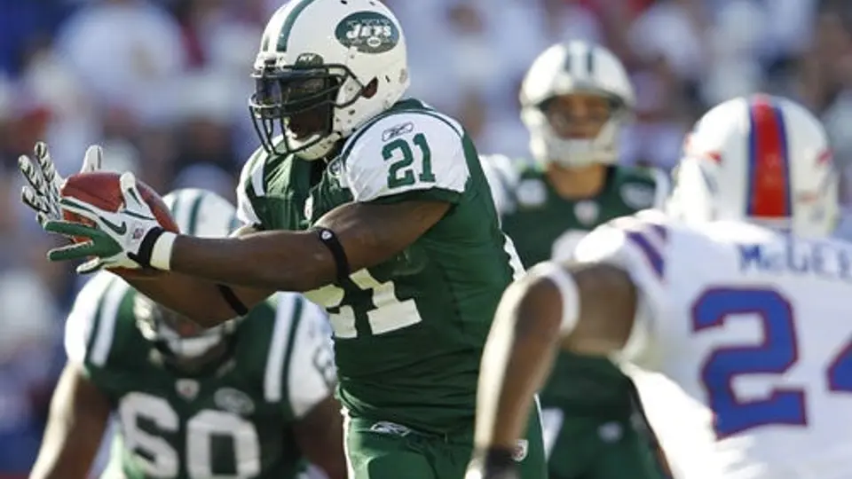 Jets vence 27-11 a Bills de visita