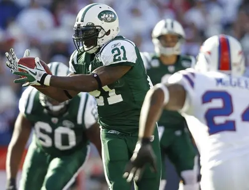 Jets vence 27-11 a Bills de visita