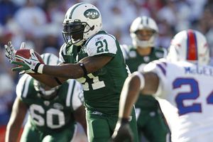 Jets vence 27-11 a Bills de visita