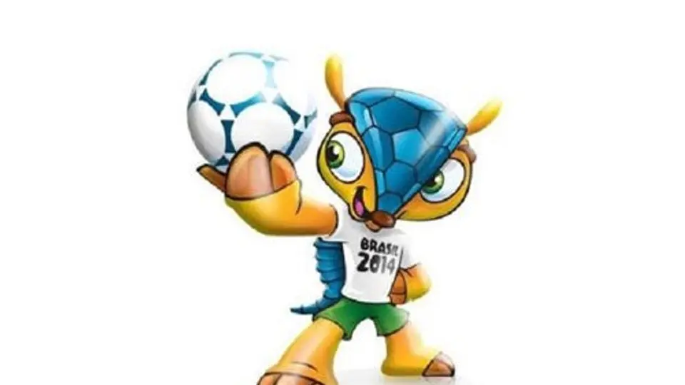 FIFA rechaza cambiar el nombre de la mascota de Brasil 2014