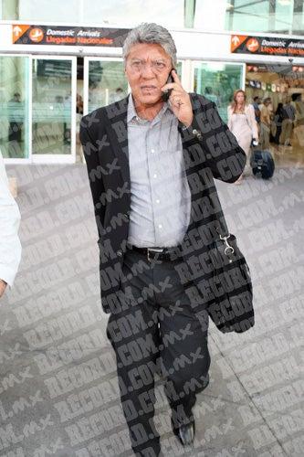 A pesar del diálogo que sostiene Ramírez con los directivos del Atlas, Omar Romano sigue con la ventaja. FOTO: JORGE BARAJAS