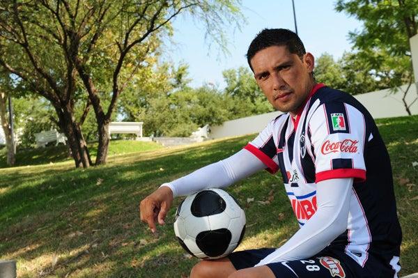 FOTO: JORGE MARTÍNEZ
