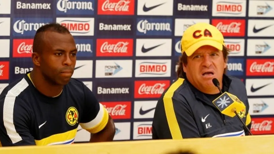 'No habrá sanción para Benítez': Miguel Herrera