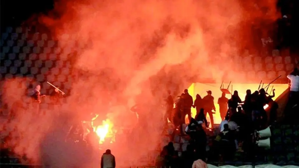Reanudarán Liga de Egipto tras 1 año de suspensión