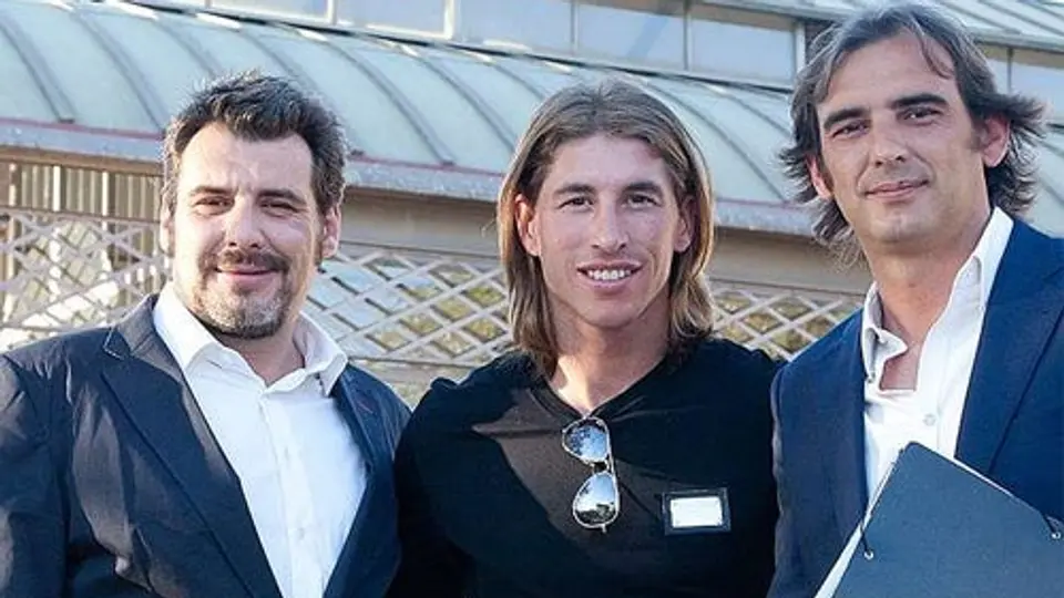 Ramos y Manzanares abrirán mercado gourmet