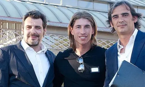 Ramos y Manzanares abrirán mercado gourmet