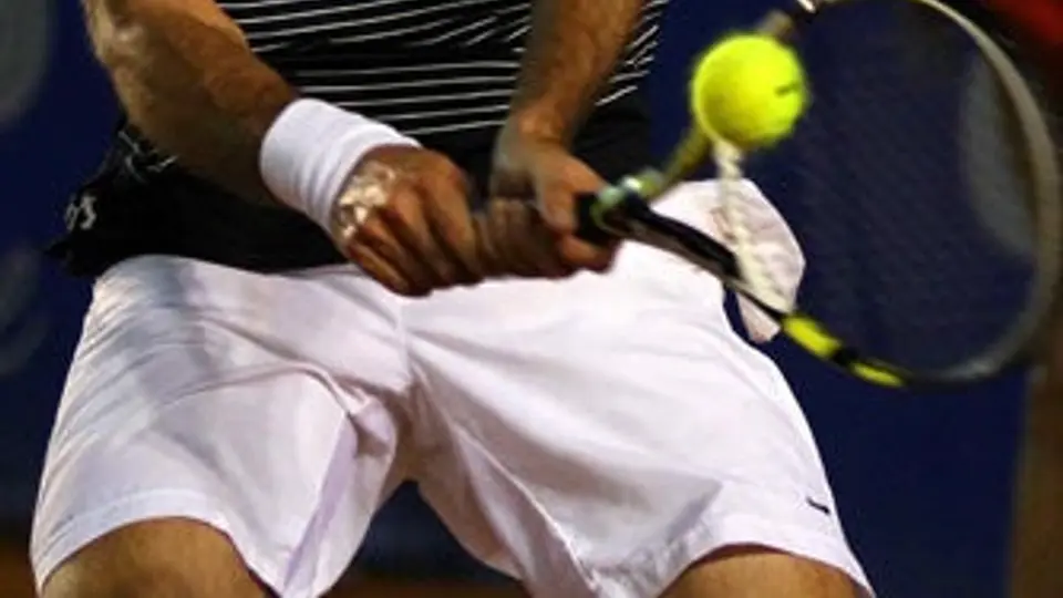 Debuta González con el pie derecho en US Open