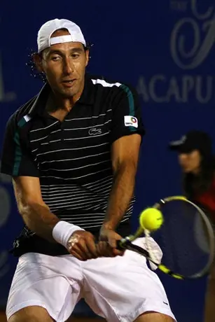 Debuta González con el pie derecho en US Open