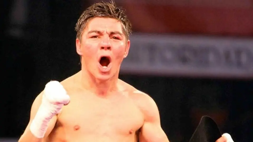 Travieso Arce se enfrentará a Nonito Donaire