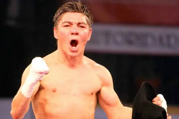 Travieso Arce se enfrentará a Nonito Donaire