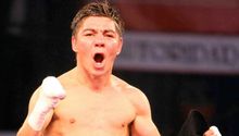 Travieso Arce se enfrentará a Nonito Donaire